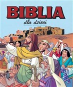 polish book : Biblia dla... - Jose Moran