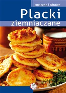 Picture of Placki ziemniaczane