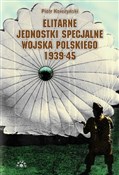 Elitarne j... - Piotr Korczyński -  Polish Bookstore 