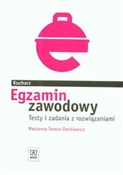 Egzamin za... - Marzanna Teresa Zienkiewicz -  books in polish 