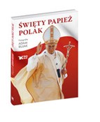 Święty Pap... - Adam Bujak -  Książka z wysyłką do UK