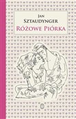 Różowe pió... - Jan Sztaudynger -  foreign books in polish 