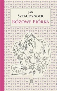 Picture of Różowe piórka