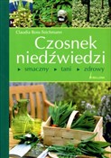 Polska książka : Czosnek ni... - Claudia Boss-Teichmann