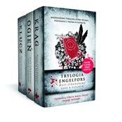 Trylogia E... - Sara B. Elfgren, Mats Strandberg -  Polish Bookstore 