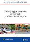 Urlopy wyp... -  books in polish 