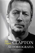Clapton Au... - Eric Clapton -  Książka z wysyłką do UK