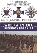 16 Pomorsk... - Opracowanie Zbiorowe -  books from Poland