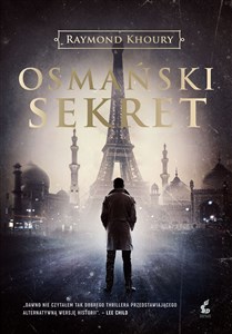 Picture of Osmański sekret
