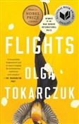 Zobacz : Flights - Olga Tokarczuk