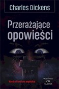 Polska książka : Przerażają... - Charles Dickens