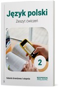Język pols... - Katarzyna Tomaszek -  books from Poland