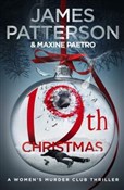 19th Chris... - James Patterson, Maxine Paetro -  books in polish 
