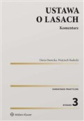 polish book : Ustawa o l... - Daria Danecka, Wojciech Radecki