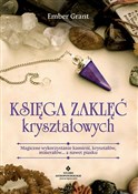 Księga zak... - Ember Grant -  foreign books in polish 