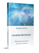 polish book : Człowiek p... - Siergiej Łazariew
