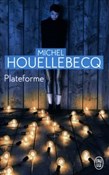 Plateforme... - Michel Houellebecq -  books in polish 