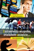 Polska książka : Zostawiwsz... - Tomasz Jędruch, Józef Tarnawski