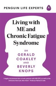 Picture of Living with ME and Chronic Fatigue Syndrome