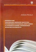 Dokształca... - Anna Pikała -  books from Poland