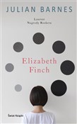 Elizabeth ... - Julian Barnes -  Polish Bookstore 
