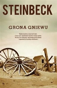 Picture of Grona gniewu