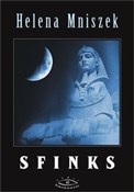 Sfinks - Helena Mniszek -  Książka z wysyłką do UK