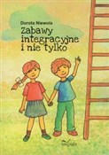 Zabawy int... - Dorota Niewola -  foreign books in polish 