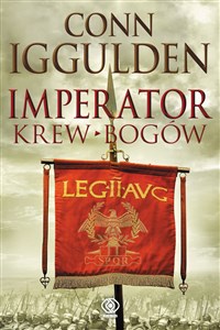 Picture of Imperator Krew bogów
