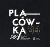 Placówka '... - VOO VOO -  books from Poland