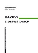 polish book : Kazusy z p... - Herbert Szurgacz, Artur Tomanek