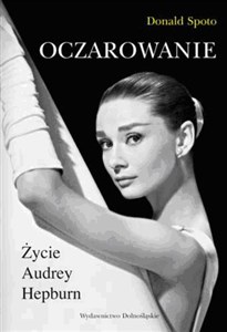Picture of Oczarowanie Życie Audrey Hepburn