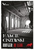 Krüger III... - Marcin Ciszewski -  Książka z wysyłką do UK