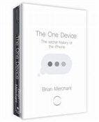 Zobacz : The One De... - Brian Merchant