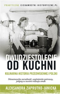 Picture of Dwudziestolecie od kuchni