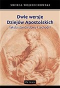 Dwie wersj... - Michał Wojciechowski - Ksiegarnia w UK