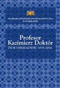Profesor K... -  foreign books in polish 