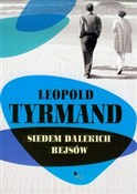 Siedem dal... - Leopold Tyrmand -  Polish Bookstore 