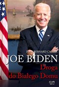 Joe Biden ... - Jean-Bernard Cadier -  Polish Bookstore 