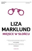 Miejsce w ... - Liza Marklund -  foreign books in polish 