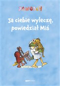 Polska książka : Ja ciebie ... - Janosch