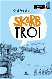 Picture of Skarb Troi