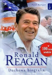 Picture of Ronald Reagan Duchowa biografia