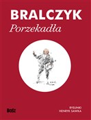 Porzekadła... - Jerzy Bralczyk -  Polish Bookstore 