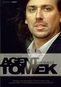 Agent Tome... - Piotr Krysiak -  foreign books in polish 