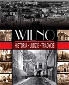 Wilno Hist... - Marek A. Koprowski - Ksiegarnia w UK