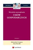 Metodyka s... - Aleksandra Cempura, Anna Kasolik -  books in polish 