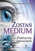 Zostań med... - Eynden Rose Vanden -  books from Poland