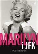 Marilyn i ... - Francois Forestier -  books from Poland