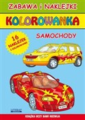 Kolorowank... - Piotr Kieruj -  books from Poland
